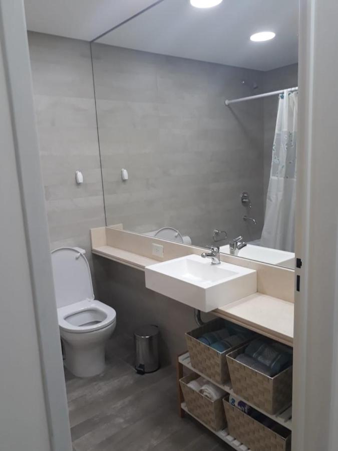 Appartement Departamento En Recoleta Excelente à Buenos Aires Extérieur photo