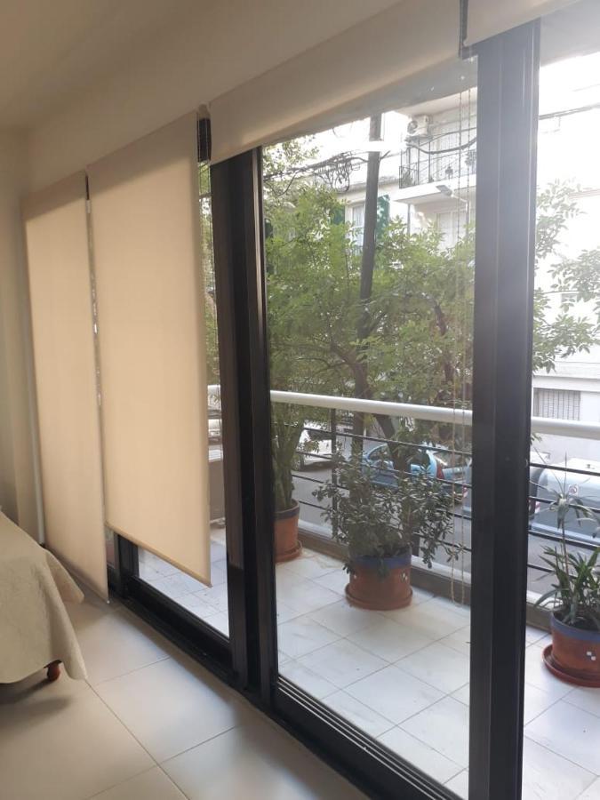 Appartement Departamento En Recoleta Excelente à Buenos Aires Extérieur photo