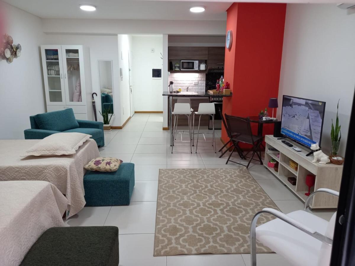 Appartement Departamento En Recoleta Excelente à Buenos Aires Extérieur photo