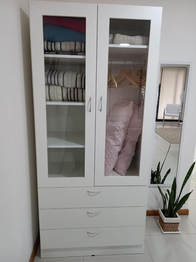 Appartement Departamento En Recoleta Excelente à Buenos Aires Extérieur photo