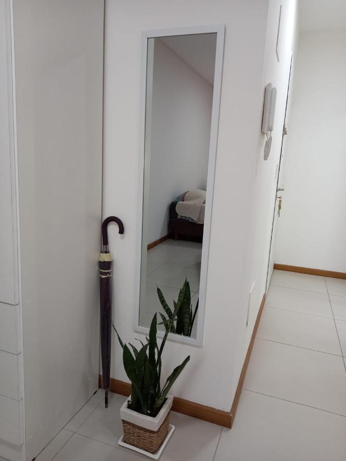Appartement Departamento En Recoleta Excelente à Buenos Aires Extérieur photo