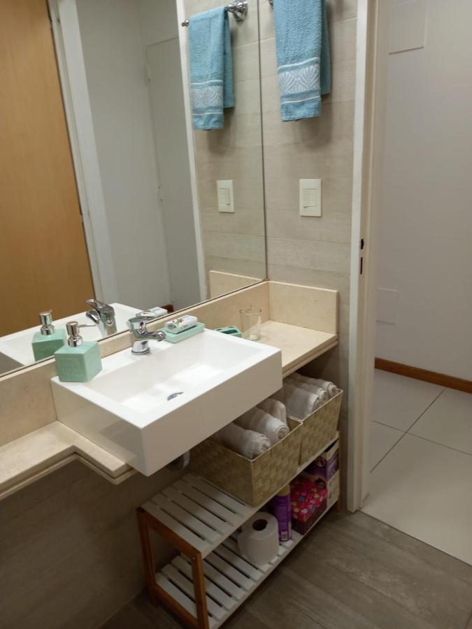 Appartement Departamento En Recoleta Excelente à Buenos Aires Extérieur photo