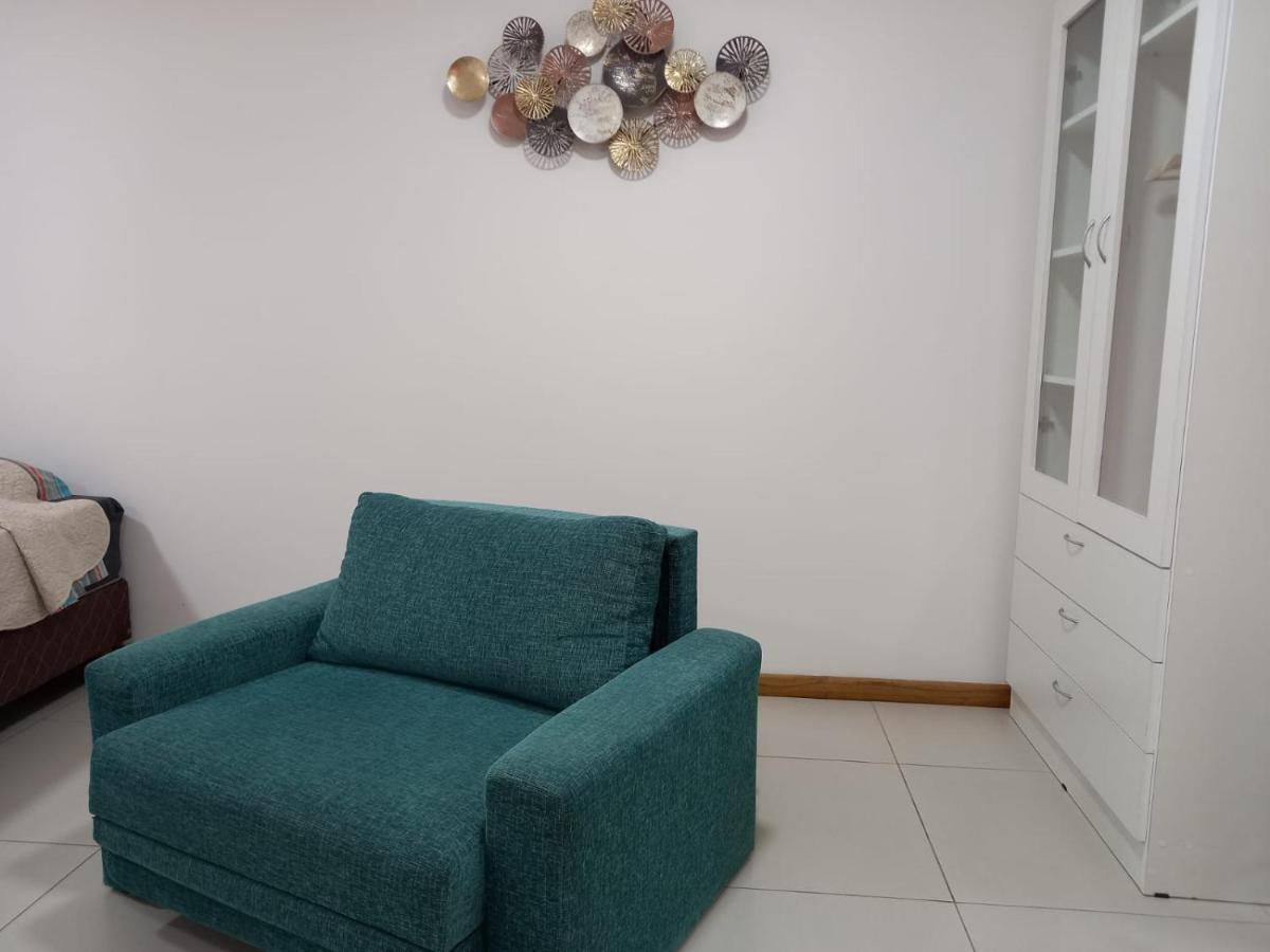 Appartement Departamento En Recoleta Excelente à Buenos Aires Extérieur photo