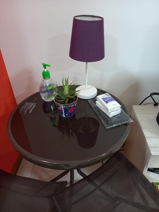 Appartement Departamento En Recoleta Excelente à Buenos Aires Extérieur photo