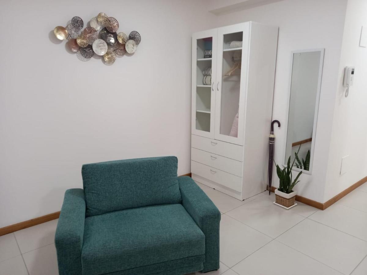 Appartement Departamento En Recoleta Excelente à Buenos Aires Extérieur photo