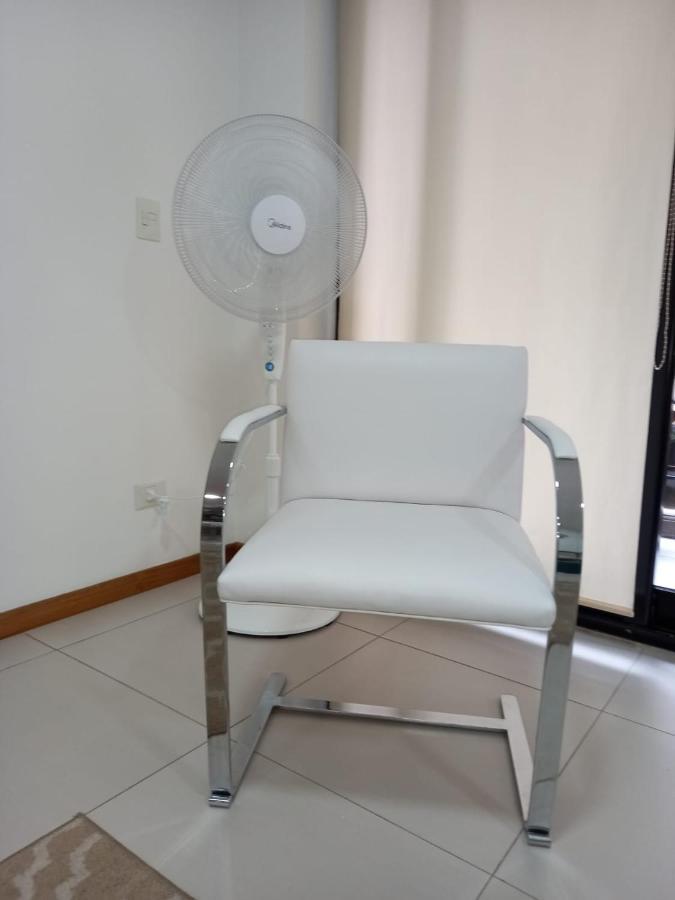 Appartement Departamento En Recoleta Excelente à Buenos Aires Extérieur photo